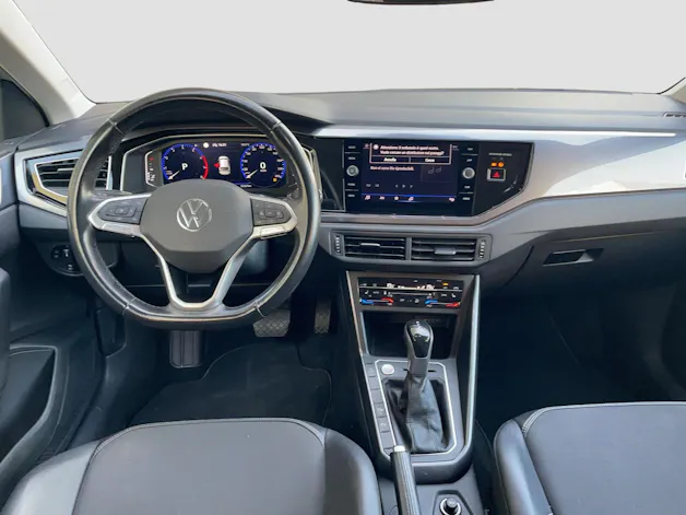 VW Taigo 1.0 TSI Style DSG