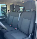 PEUGEOT Traveller 2.2 BlueHDi Business Long EAT8