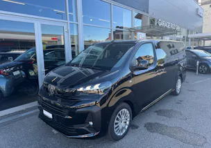 PEUGEOT Traveller 2.2 BlueHDi Business Long EAT8