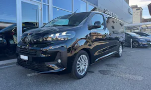 PEUGEOT Traveller 2.2 BlueHDi Business Long EAT8
