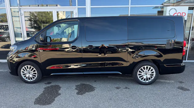 PEUGEOT Traveller 2.2 BlueHDi Business Long EAT8