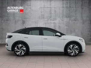 VW ID.5 GTX 77 kWh 4Motion