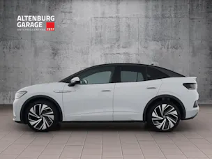 VW ID.5 GTX 77 kWh 4Motion