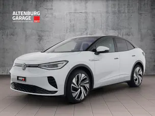VW ID.5 GTX 77 kWh 4Motion