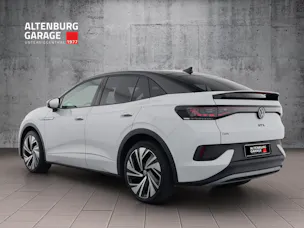 VW ID.5 GTX 77 kWh 4Motion