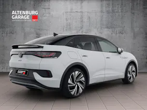 VW ID.5 GTX 77 kWh 4Motion