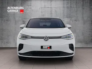 VW ID.5 GTX 77 kWh 4Motion