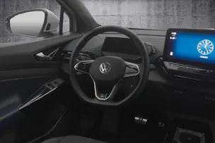 VW ID.5 GTX 77 kWh 4Motion