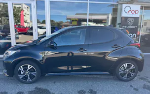 Toyota Yaris 1.5 Trend e-CVT
