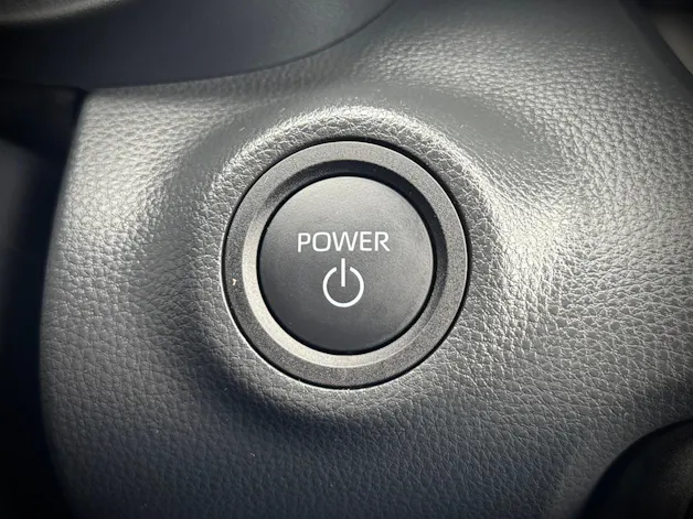 Toyota Yaris 1.5 Trend e-CVT