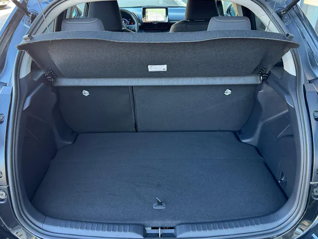 Toyota Yaris 1.5 Trend e-CVT