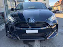 Toyota Yaris 1.5 Trend e-CVT