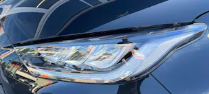 Toyota Yaris 1.5 Trend e-CVT