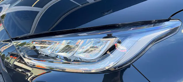 Toyota Yaris 1.5 Trend e-CVT