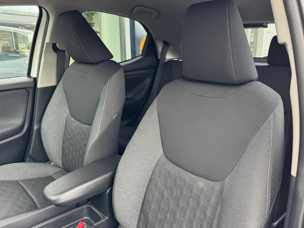 Toyota Yaris 1.5 Trend e-CVT