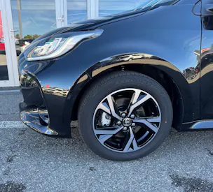 Toyota Yaris 1.5 Trend e-CVT