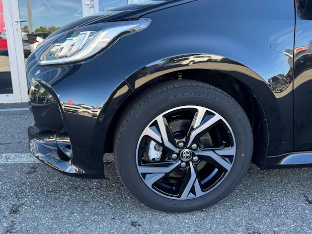 Toyota Yaris 1.5 Trend e-CVT