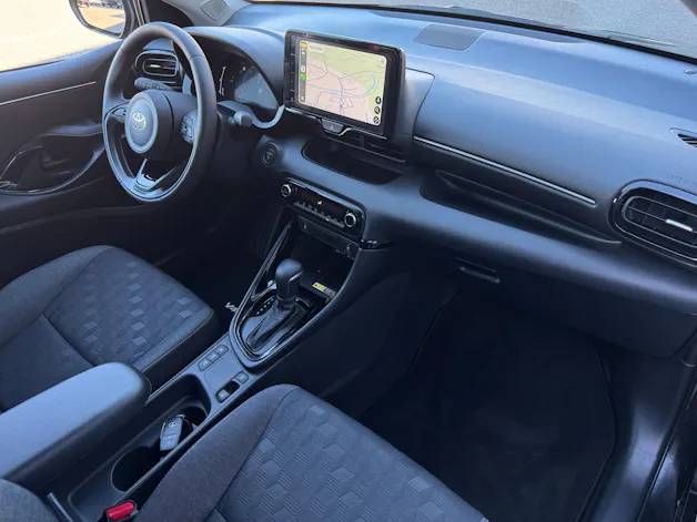 Toyota Yaris 1.5 Trend e-CVT