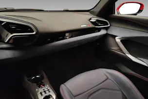 FERRARI 296 GTS