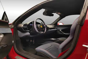 FERRARI 296 GTS