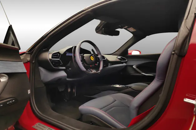 FERRARI 296 GTS
