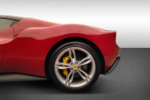 FERRARI 296 GTS