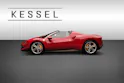 FERRARI 296 GTS