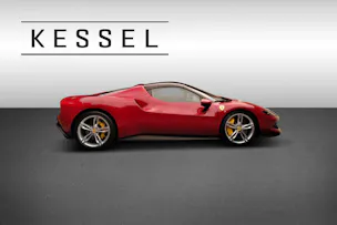 FERRARI 296 GTS