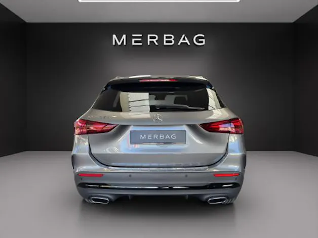 MERCEDES-BENZ GLA 250 e EQ Star 8G-DCT