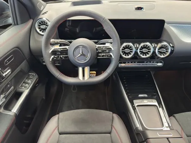 MERCEDES-BENZ GLA 250 e EQ Star 8G-DCT