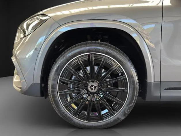 MERCEDES-BENZ GLA 250 e EQ Star 8G-DCT
