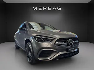 MERCEDES-BENZ GLA 250 e EQ Star 8G-DCT