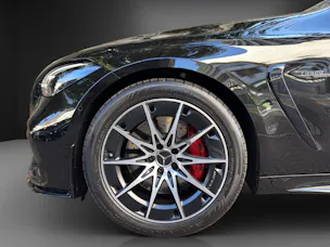 MERCEDES-BENZ CLE 53 Coupé AMG 4Matic+ 9G-Tronic