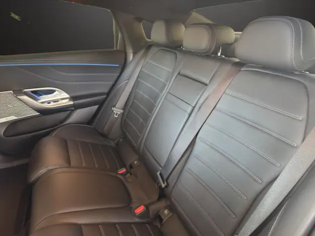 MERCEDES-BENZ C 400 94 kWh 4Matic