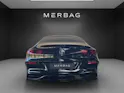 MERCEDES-BENZ C 400 94 kWh 4Matic