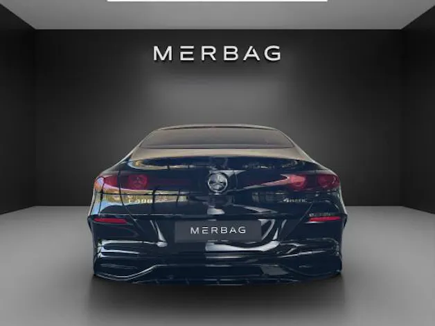 MERCEDES-BENZ C 400 94 kWh 4Matic