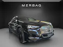 MERCEDES-BENZ C 400 94 kWh 4Matic