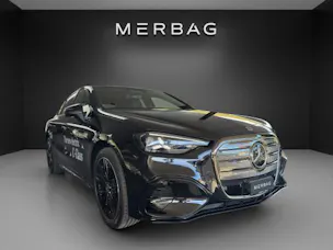 MERCEDES-BENZ C 400 94 kWh 4Matic