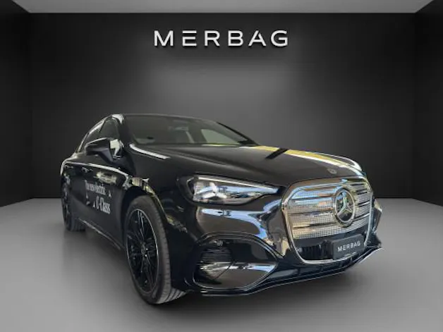 MERCEDES-BENZ C 400 94 kWh 4Matic