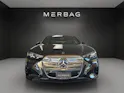 MERCEDES-BENZ C 400 94 kWh 4Matic