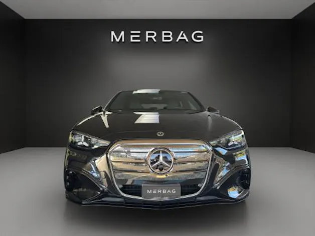 MERCEDES-BENZ C 400 94 kWh 4Matic