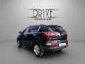 Kia Sportage 2.0 CRDi Style 4WD Automatic