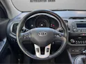 Kia Sportage 2.0 CRDi Style 4WD Automatic