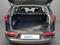 Kia Sportage 2.0 CRDi Style 4WD Automatic