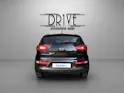Kia Sportage 2.0 CRDi Style 4WD Automatic