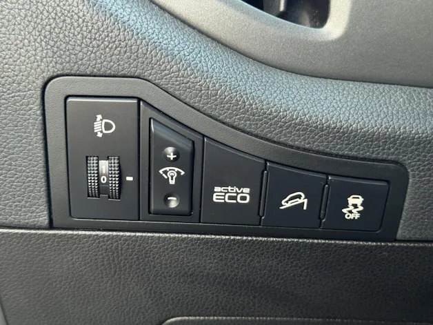 Kia Sportage 2.0 CRDi Style 4WD Automatic