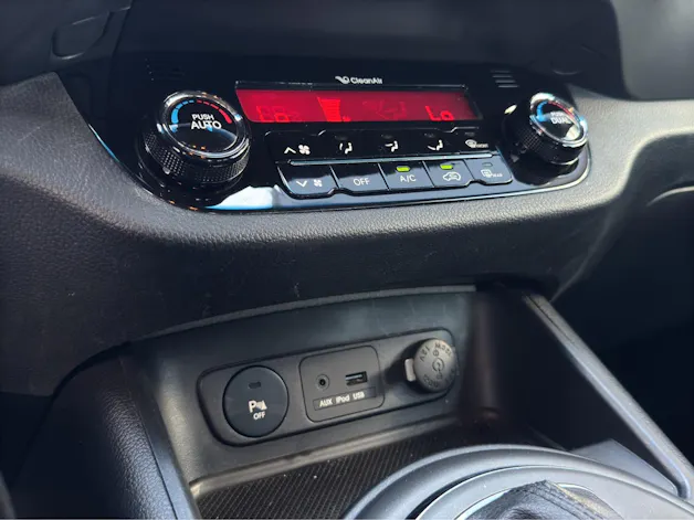 Kia Sportage 2.0 CRDi Style 4WD Automatic