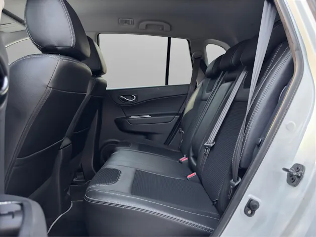 RENAULT Koleos 2.0 dCi Swiss Edition 4x4 Automatic