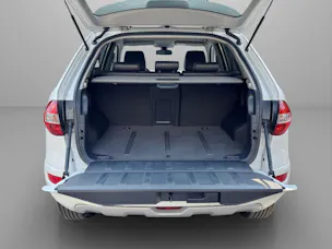 RENAULT Koleos 2.0 dCi Swiss Edition 4x4 Automatic