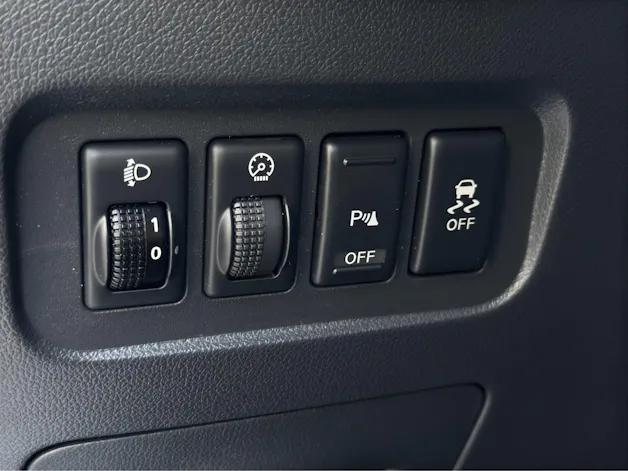RENAULT Koleos 2.0 dCi Swiss Edition 4x4 Automatic